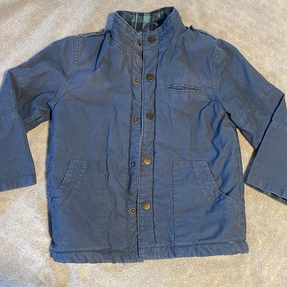 Boys jacket